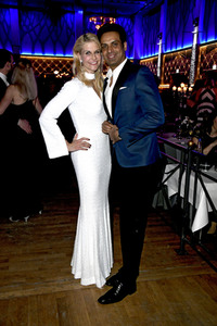 Schwarz-Weiß Ball 2019 in München