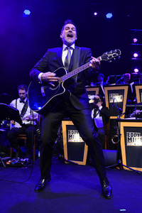 Schwarz-Weiß Ball 2019 in München