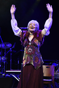 Schwarz-Weiß Ball 2019 in München