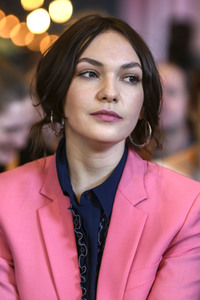 Präsentation der European Shooting Stars 2019, Berlinale 2019