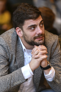 Präsentation der European Shooting Stars 2019, Berlinale 2019