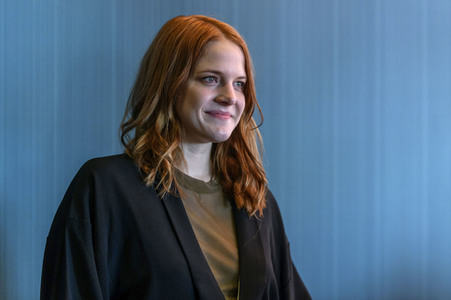 Präsentation der European Shooting Stars 2019, Berlinale 2019