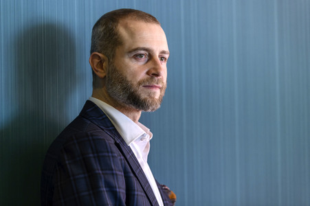 Präsentation der European Shooting Stars 2019, Berlinale 2019