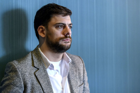 Präsentation der European Shooting Stars 2019, Berlinale 2019