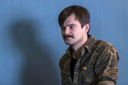 Präsentation der European Shooting Stars 2019, Berlinale 2019