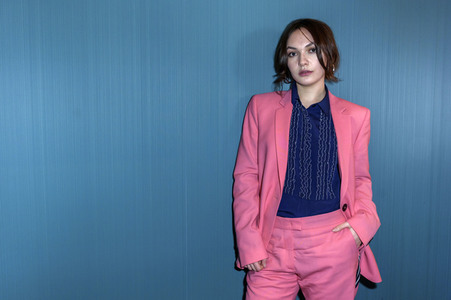 Präsentation der European Shooting Stars 2019, Berlinale 2019