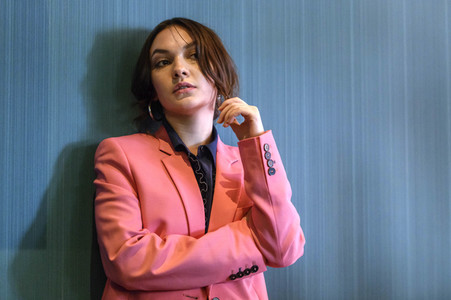 Präsentation der European Shooting Stars 2019, Berlinale 2019