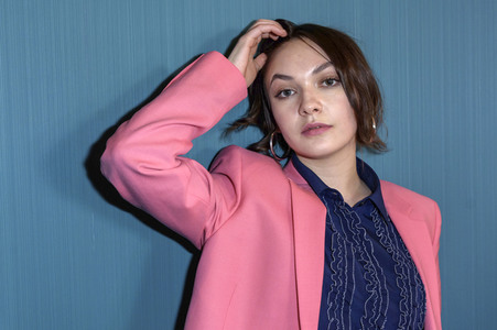 Präsentation der European Shooting Stars 2019, Berlinale 2019