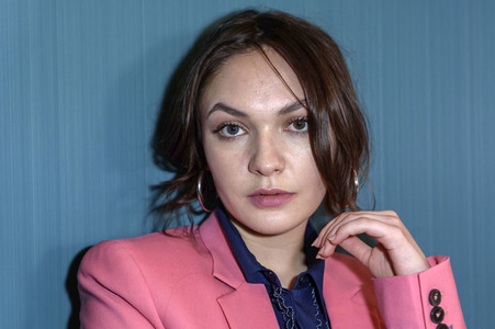 Präsentation der European Shooting Stars 2019, Berlinale 2019