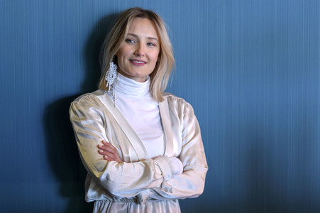 Präsentation der European Shooting Stars 2019, Berlinale 2019