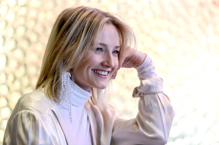 Präsentation der European Shooting Stars 2019, Berlinale 2019