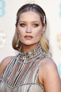BAFTA Film Awards 2019 in London