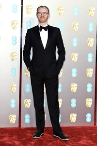 BAFTA Film Awards 2019 in London