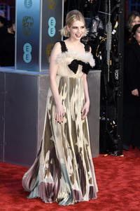 BAFTA Film Awards 2019 in London