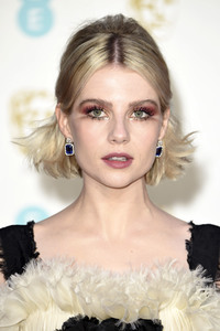BAFTA Film Awards 2019 in London