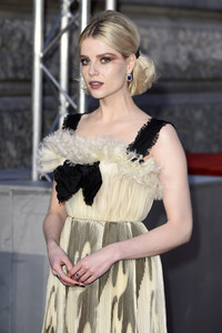 BAFTA Film Awards 2019 in London