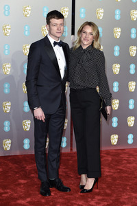 BAFTA Film Awards 2019 in London