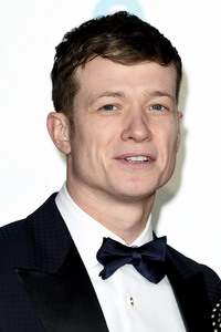 BAFTA Film Awards 2019 in London