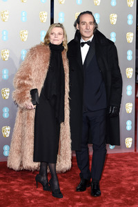 BAFTA Film Awards 2019 in London