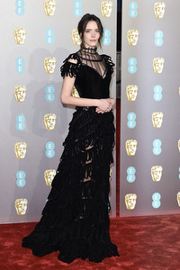 BAFTA Film Awards 2019 in London