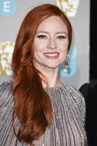 BAFTA Film Awards 2019 in London