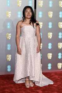 BAFTA Film Awards 2019 in London