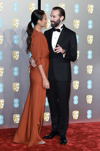 BAFTA Film Awards 2019 in London