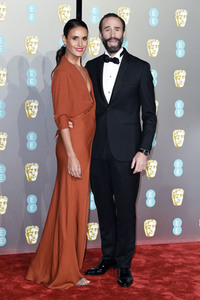 BAFTA Film Awards 2019 in London