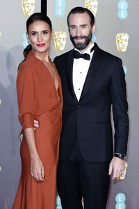 BAFTA Film Awards 2019 in London