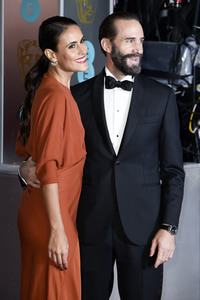 BAFTA Film Awards 2019 in London