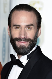 BAFTA Film Awards 2019 in London