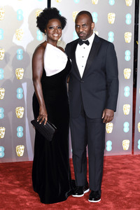 BAFTA Film Awards 2019 in London