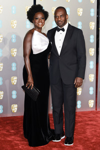 BAFTA Film Awards 2019 in London