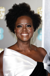 BAFTA Film Awards 2019 in London