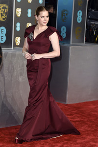 BAFTA Film Awards 2019 in London