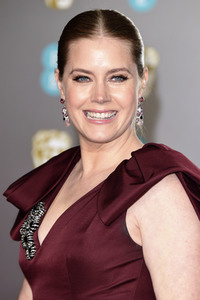 BAFTA Film Awards 2019 in London