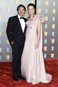 BAFTA Film Awards 2019 in London