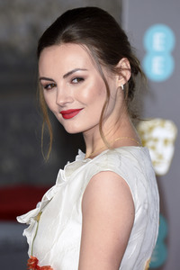 BAFTA Film Awards 2019 in London