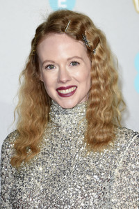 BAFTA Film Awards 2019 in London