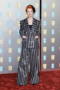 BAFTA Film Awards 2019 in London