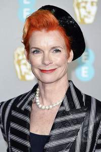 BAFTA Film Awards 2019 in London