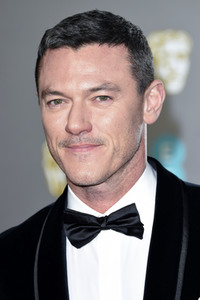 BAFTA Film Awards 2019 in London