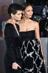 BAFTA Film Awards 2019 in London