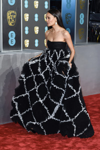 BAFTA Film Awards 2019 in London