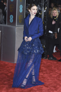 BAFTA Film Awards 2019 in London