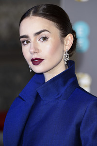 BAFTA Film Awards 2019 in London