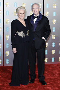 BAFTA Film Awards 2019 in London