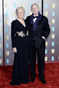 BAFTA Film Awards 2019 in London