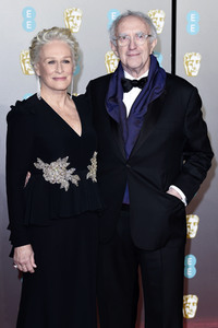 BAFTA Film Awards 2019 in London