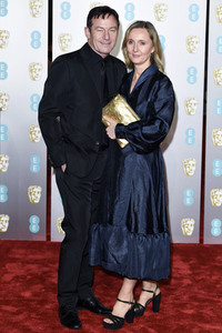 BAFTA Film Awards 2019 in London